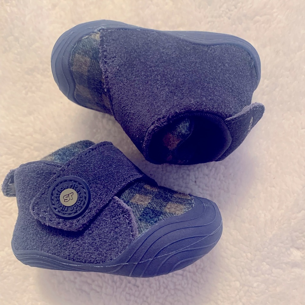 Stride Rite Shoes